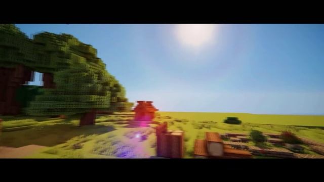The Middle-Earth Project - the House of Beorn in Minecraft - Update 02 смотреть онлайн