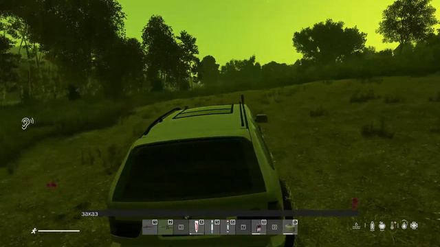 СКАЛИК и Опять и СНОВА [DDZS] Isolation Chernarus PVE/ DayZ 1.22 смотреть онлайн