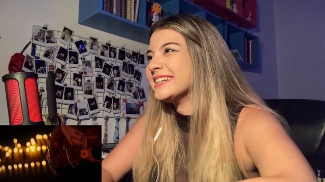 ISSO É UMA OBRA DE ARTE! | REACT 2022 EM UMA MÚSICA (Lucas Inutilismo) смотреть онлайн
