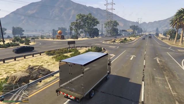 КРУТЫЕ МЕЛОЧИ В ГТА 5, КОТОРЫЕ ВЫ НИКОГДА НЕ ЗАМЕЧАЛИ! СЕКРЕТЫ И ПАСХАЛКИ В ГТА! | DYADYABOY ? смотреть онлайн