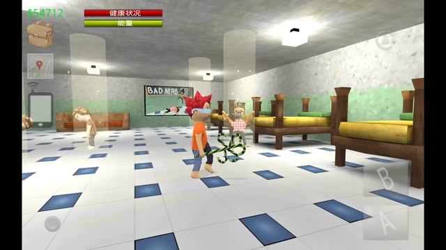 XMS2017 School of Chaos MMORPG смотреть онлайн