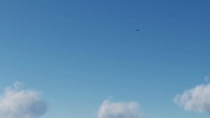 A-10 GAU-8/A Updated Gun Sounds