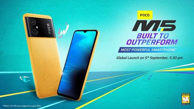 Poco M5 #poco #pocom5 смотреть онлайн