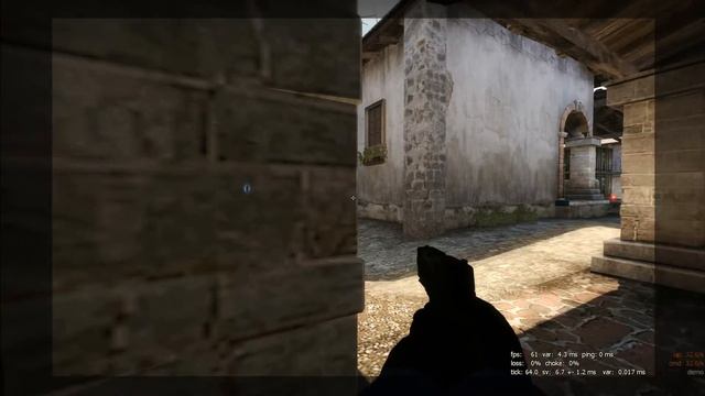 CS:GO - Как нужно тащить #11 - Демка друга, поиграли на изи. смотреть онлайн