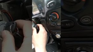 Одна из причин почему горит чек на дэо матиз 1.0