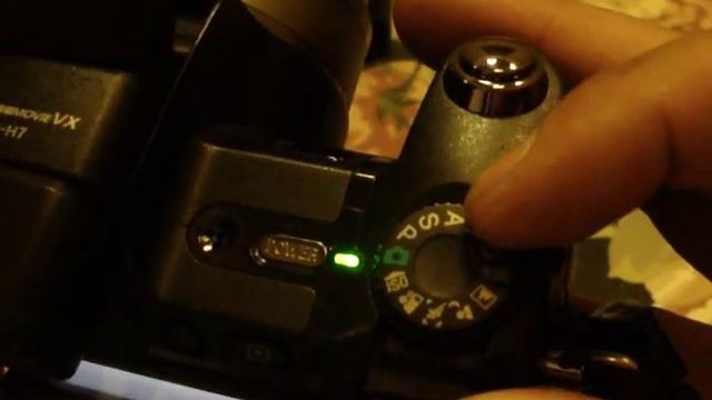 sony dsc h7 смотреть онлайн
