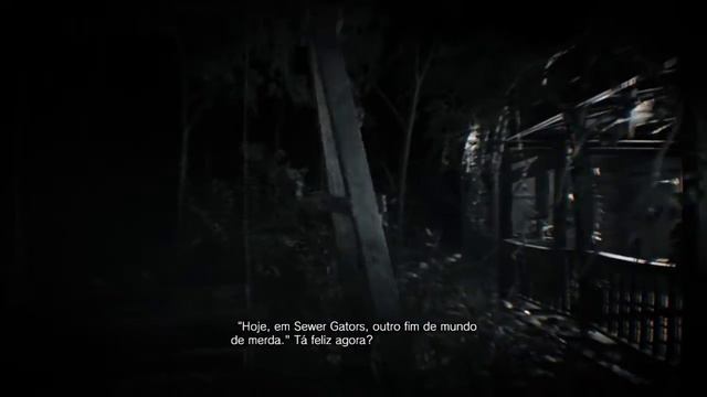 Resident Evil 7 Teaser: Beginning Hour: Full Gameplay (PT-BR subtitles) смотреть онлайн