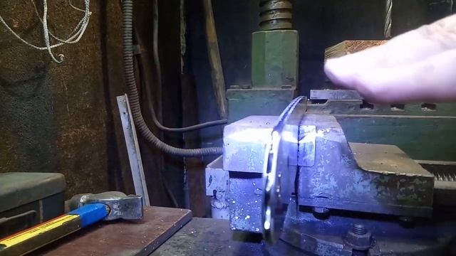 пила пилит криво: разбираемся с шиной смотреть онлайн