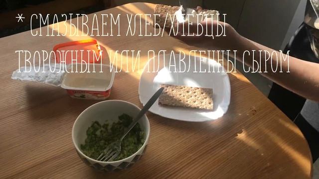 Мои Любимые Завтраки ?Рецепты простых завтраков смотреть онлайн