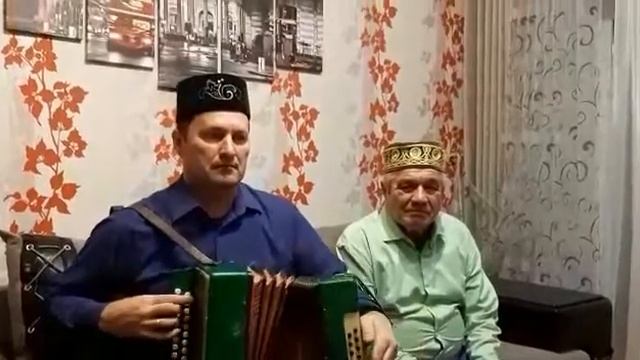 Татарская мелодия смотреть онлайн