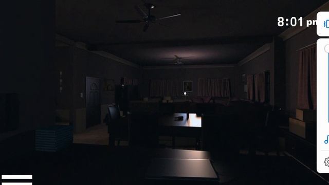 Sophie, s curse. Horror Game смотреть онлайн