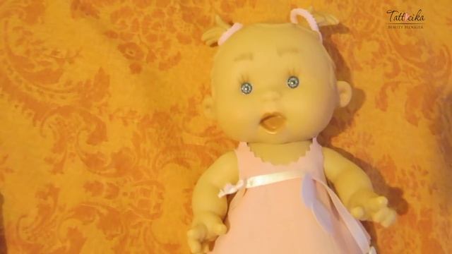 BABY VLOG: Первый Прикорм / Меняем Коляску и Кроватку/ Любимые игрушки в 5-6 месяцев смотреть онлайн