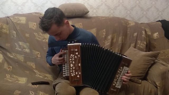 Илья Хватков. Си мажор. смотреть онлайн