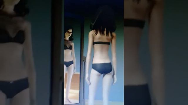 КОРОЛЕВА ВАМПИРОВ/ THE SIMS 3/ смотреть онлайн