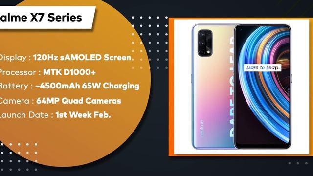 Top 10+ Best Upcoming Mobile Phone Launches ⚡ फेब्रुवारी २०२१ смотреть онлайн