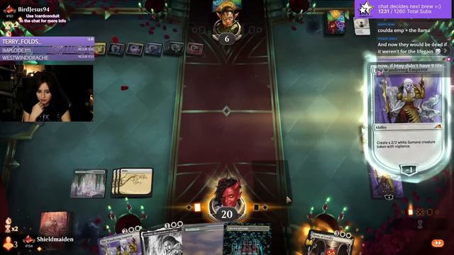 BEING EVIL.. AGAIN!😈New Selesnya Taxes Deck🔥MTG Ixalan Gameplay & Deck Tech смотреть онлайн