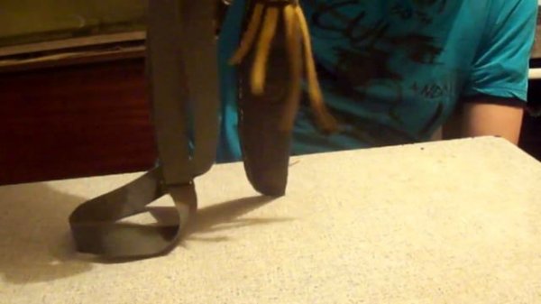 Инструмент отремонтирован