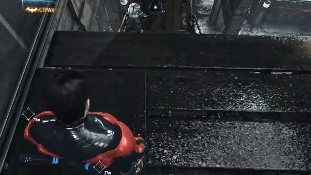 северный балкон, лаборатории криминалистов, офисы, шахта лифта, западная лестница на верхних этажах смотреть онлайн