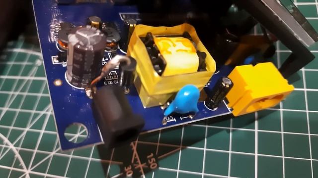 Nitecore D4 ремонт смотреть онлайн