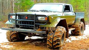 ПЕНСИОНЕР СОБРАЛ СВОЙ САМОДЕЛЬНЫЙ ВЕЗДЕХОД СВОИМИ  РУКАМИ И ПОТРЯС ДАЖЕ БЫВАЛЫХ