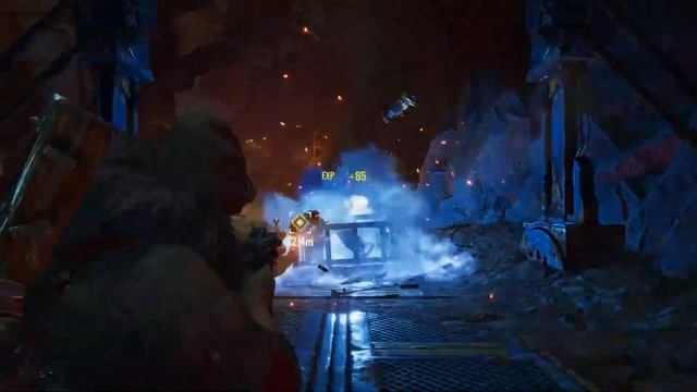 Ashfall (Fallout Mobile) - Official Trailer - Top 10 Mobile Game смотреть онлайн