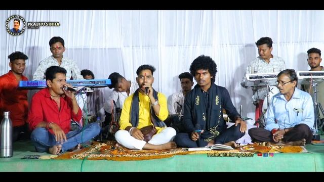 हर हर भोले / khilesh yadav cg song har har bhole namah shivay #prabhusinhacgmusic #cgsinger смотреть онлайн