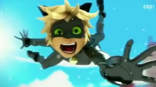 Ледибаг и супер кот песня вампир смотреть онлайн