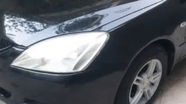 Mitsubishi lancer 1.3 glx auto 2005 model review | mitsubishi car for sale | car owners review смотреть онлайн