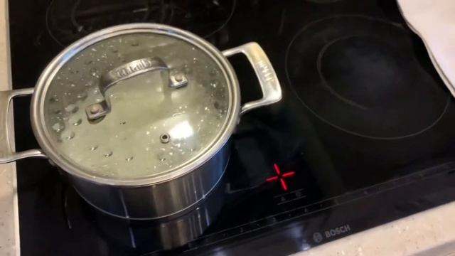 Как варить рис для роллов и гарнира с рисовым уксусом. смотреть онлайн