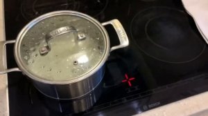 Как варить рис для роллов и гарнира с рисовым уксусом.