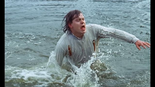 Заводной апельсин — Русский трейлер (1971)