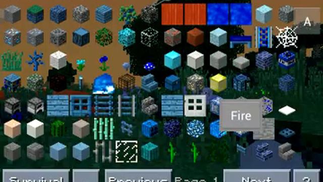 Скачать мод на майн крафт pe 0.9.5 toomanyitms смотреть онлайн