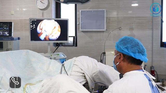 Простата бези аденомасини ThuLEP усулида даволаш смотреть онлайн