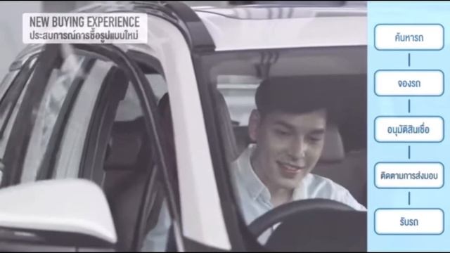 Toyota T-Connect Telematics เทคโนโลยี พร้อมเชื่อมต่อชีวิตแบบไร้ขีดจำกัด смотреть онлайн