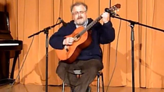 Сергей Трифонов "Эпилог" (Щербаков) смотреть онлайн