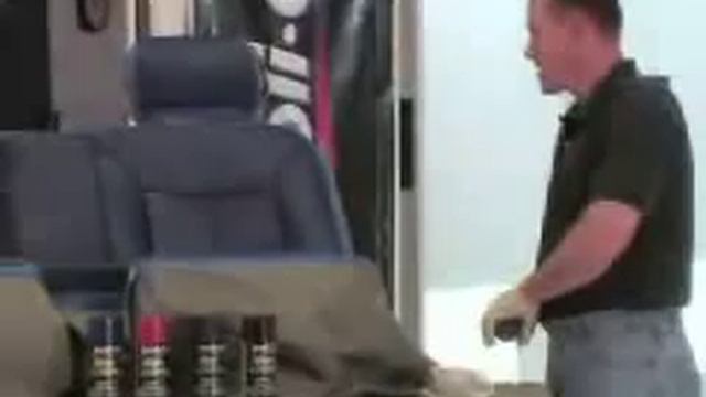 Перекраска автомобильных сидений смотреть онлайн