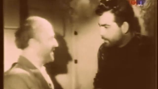 Ayhan Işık & Nubar Terziyan смотреть онлайн
