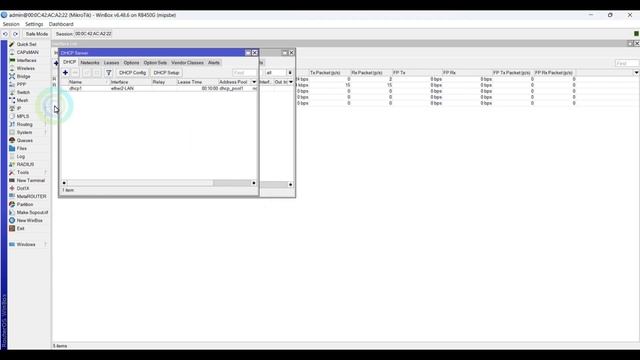 How to configure Mikrotik Router (Basic Configuration) смотреть онлайн