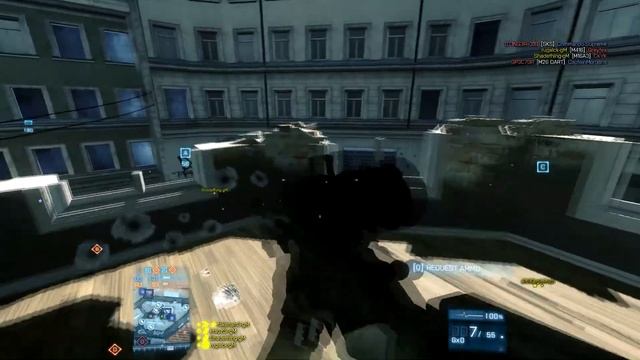 Alpha Squad Episode 1 - Seine Crossing смотреть онлайн