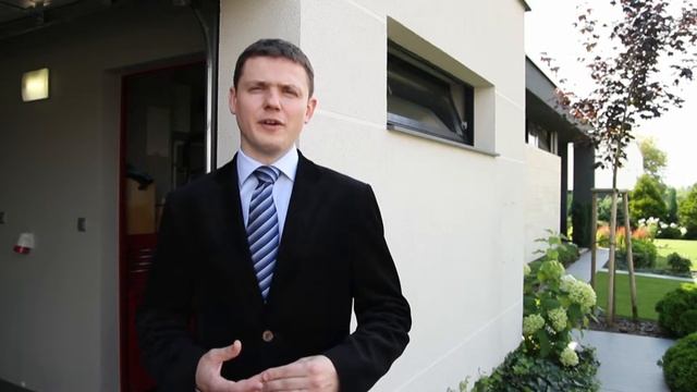 Danfoss dom na przedmiesciach смотреть онлайн