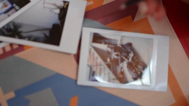 FUJIFILM Instax MINI 40: il vintage in un CLICK смотреть онлайн
