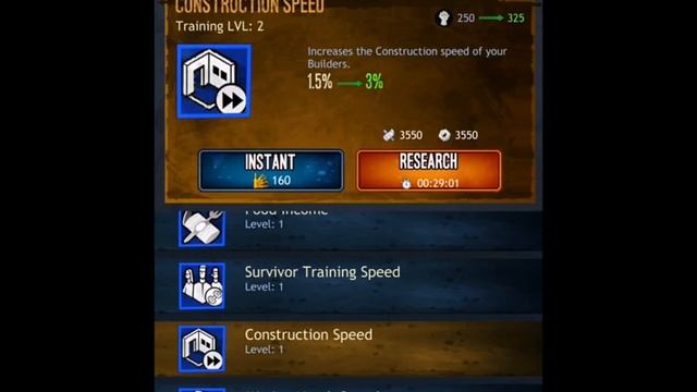 The Walking Dead - March to War Game - WALKER SWARM RAID!!! смотреть онлайн