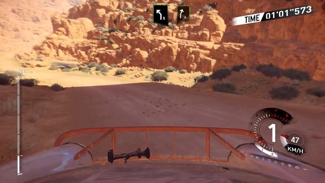 V-Rally 4 - E3: Gameplay #4 - Rally смотреть онлайн