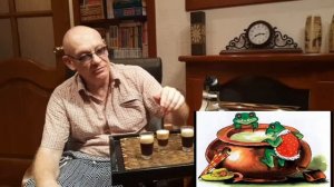 АлкОбзор. 31. Ликёр  Шериданс 2013 года, 8 лет ожидания...