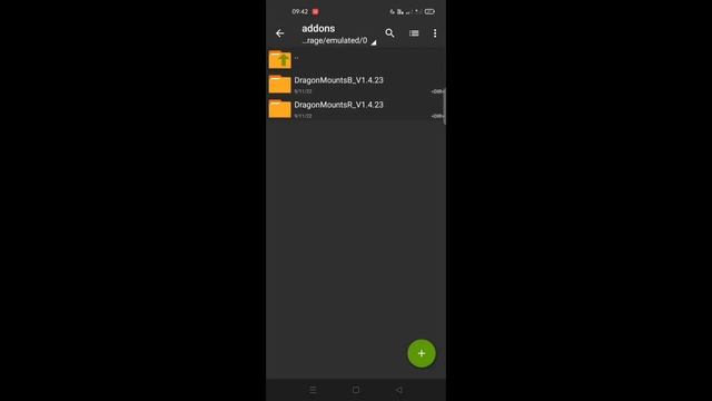 How To Download Mods/Addons For Minecraft Pe (Andriod) смотреть онлайн