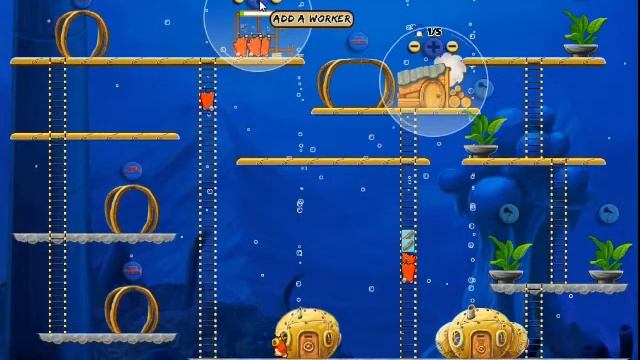 Tribloos 2 Challenge 7 Gameplay смотреть онлайн