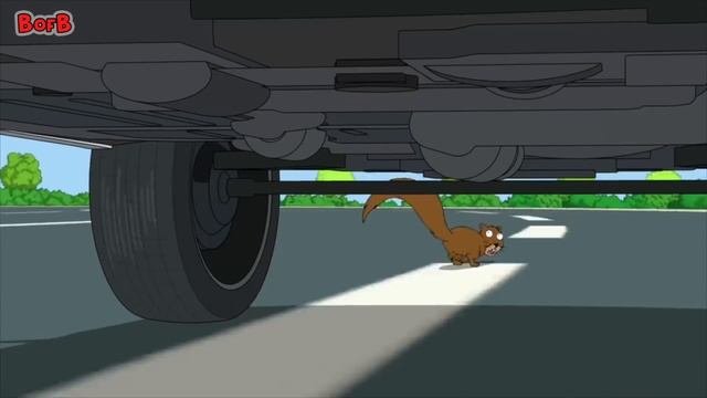 "FAMILY GUY" - POINT OF STEWIE смотреть онлайн