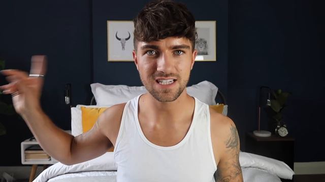 TATTOO TOUR | MY TATTOOS AND THEIR MEANINGS | THE INK ON MY SKIN смотреть онлайн