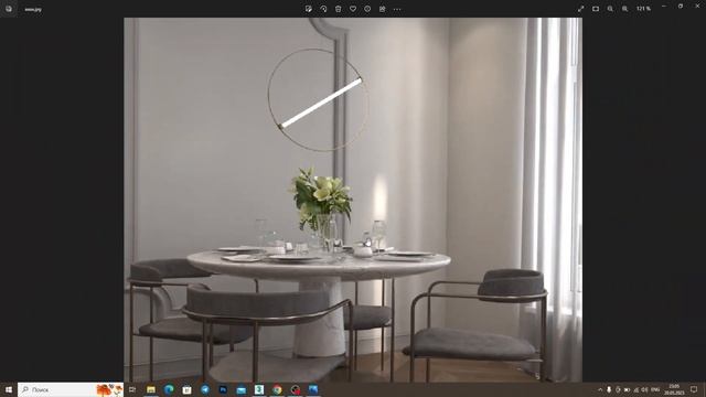 Alina - промежуточный разбор смотреть онлайн