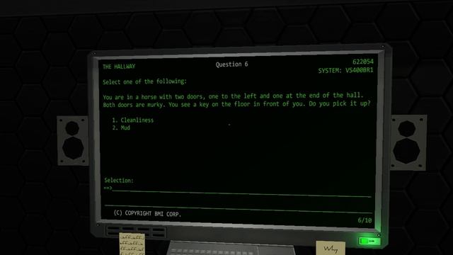 Verde Station [Part 2] ...Are We Alone? Ending Achieved! смотреть онлайн